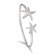 SS Starfish Bangle