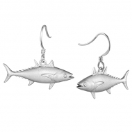 SS Tuna Earrings