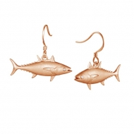 SS Tuna Earrings